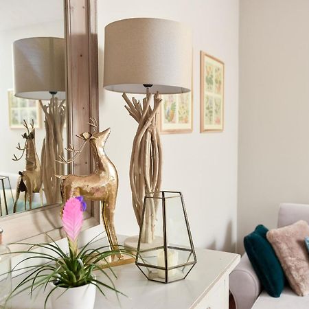 Villa Scarponi อัสซิซี ภายนอก รูปภาพ