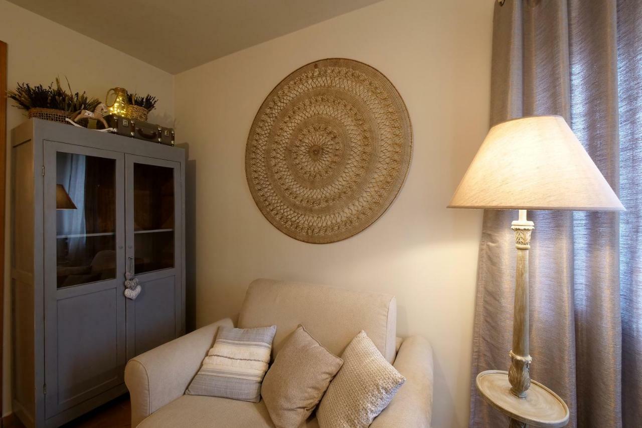 Villa Scarponi อัสซิซี ภายนอก รูปภาพ