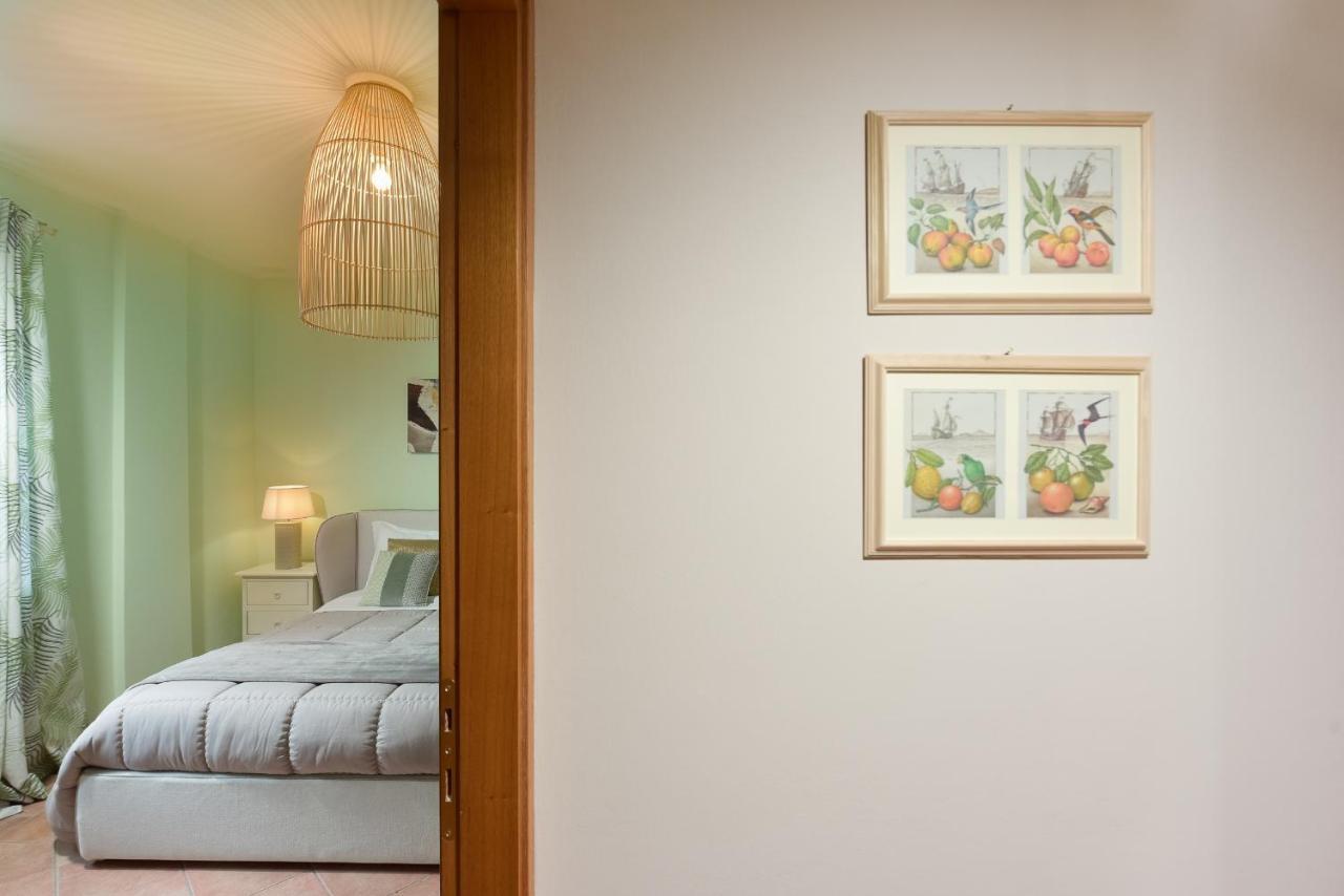 Villa Scarponi อัสซิซี ภายนอก รูปภาพ