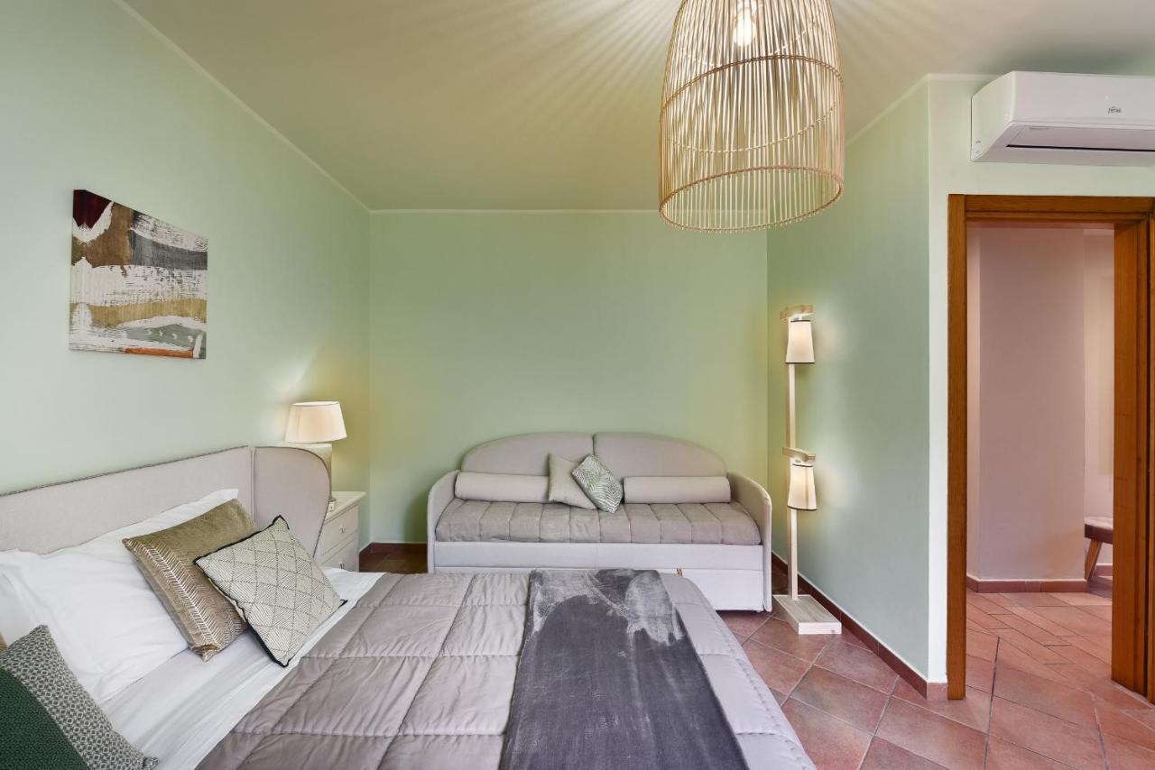 Villa Scarponi อัสซิซี ภายนอก รูปภาพ