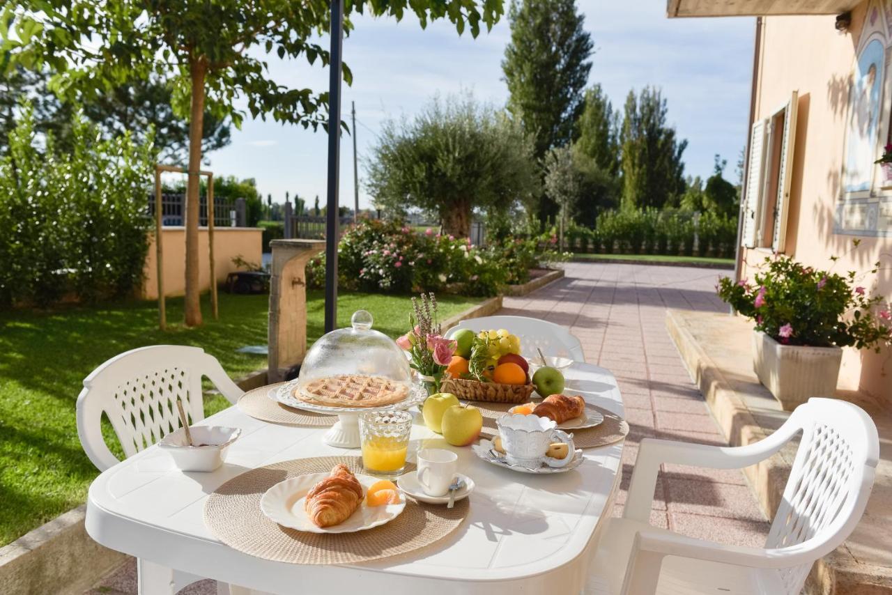 Villa Scarponi อัสซิซี ภายนอก รูปภาพ