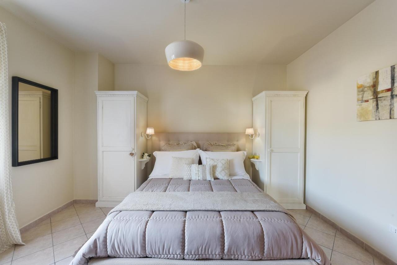 Villa Scarponi อัสซิซี ภายนอก รูปภาพ